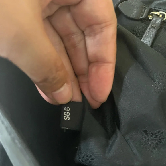 Mulberry Black Alexa - Picture 14 of 16